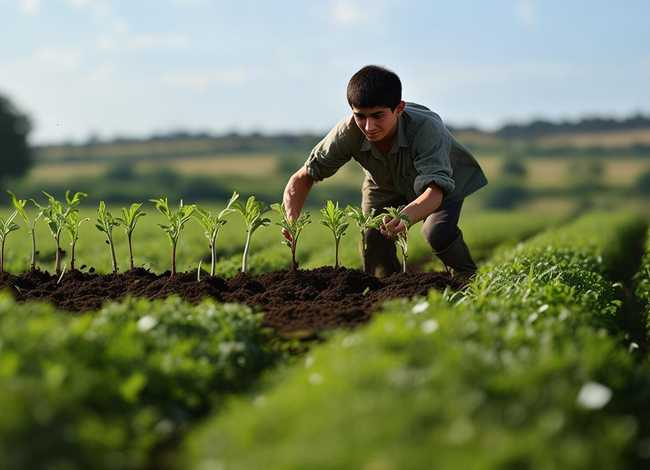拔苗助长儿童故事完整版文字(拔苗助长的故事完整版) 拔苗助长儿童故事完整版文字(拔苗助长的故事完整版)