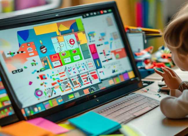 可视化编程scratch(可视化编程scratch 循环) 可视化编程scratch(可视化编程scratch 循环)