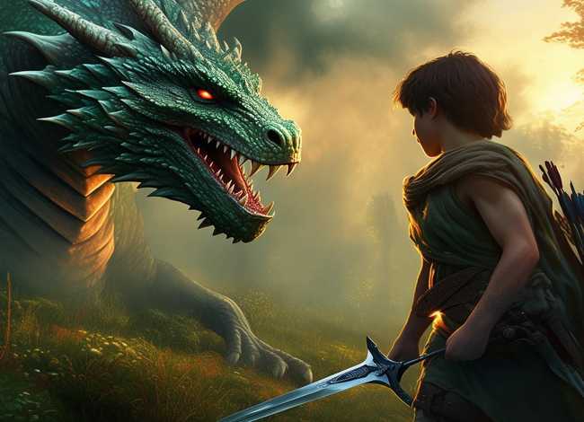 英语神话故事100篇 英语神话故事100篇简短