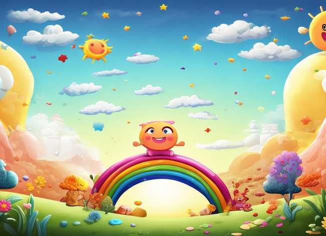 3岁小朋友故事绘本（适合3岁小朋友的绘本故事）