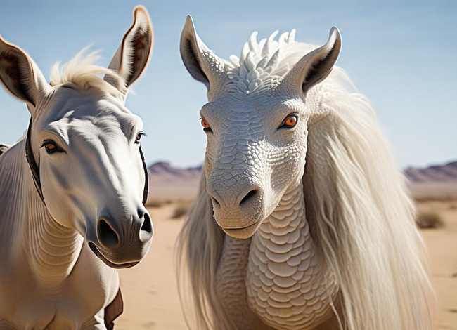 驴子的故事原文 白龙马与驴子的故事原文 驴子的故事原文 白龙马与驴子的故事原文