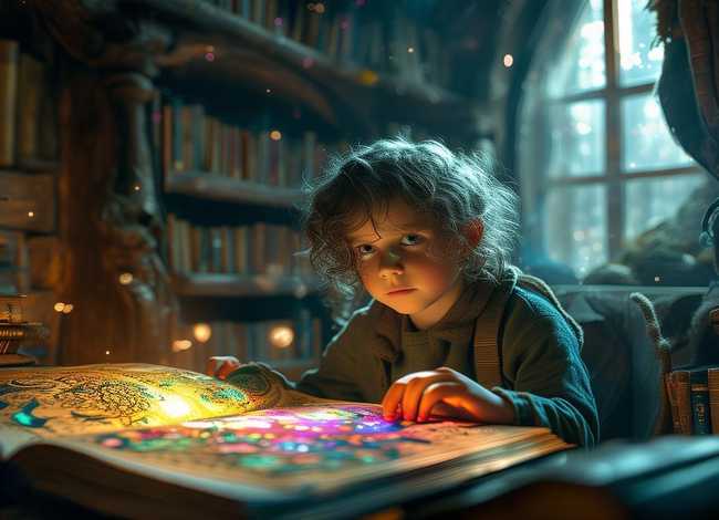 梦幻故事在线阅读、梦幻故事在线阅读全文