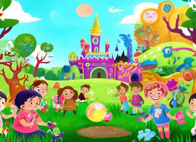 长篇幼儿故事800字 长篇幼儿故事800字内容