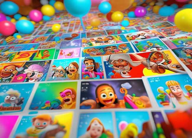 儿童故事视频完整版下载 儿童故事视频下载大全免费