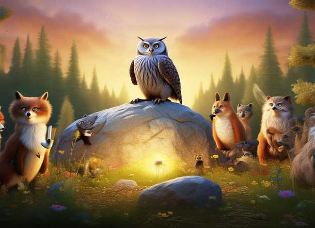 新寓言故事短剧 新寓言故事短剧大全 新寓言故事短剧 新寓言故事短剧大全