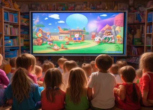 带视频的幼儿故事、带视频的幼儿故事大全