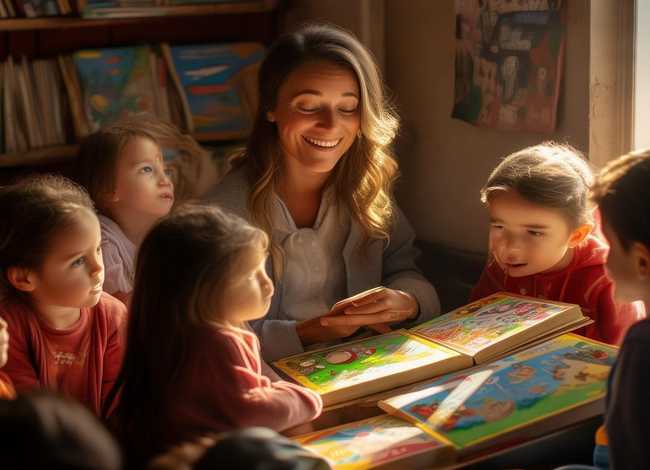 儿童英文绘本朗读；儿童英文绘本朗读推荐