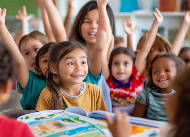 适合小学生讲的民族团结故事（适合小学生讲的民族团结故事一年级5分钟）