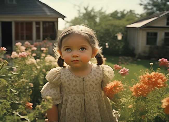 经典儿童摄影作品；经典儿童摄影作品有哪些