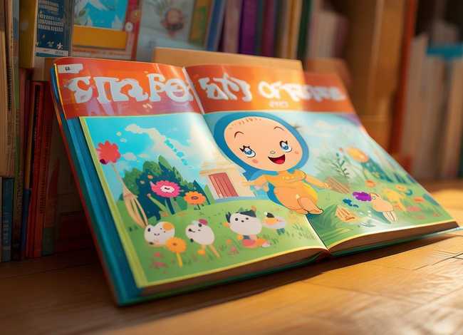 宝宝故事简单一点 宝宝故事简单一点的书