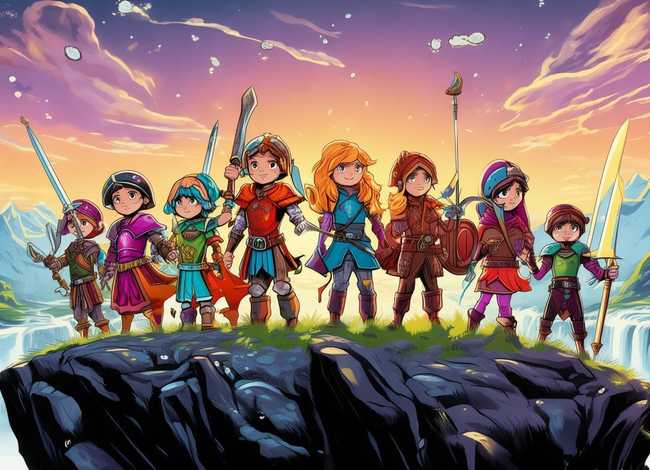 古代英雄故事儿童,古代少儿英雄故事 古代英雄故事儿童,古代少儿英雄故事