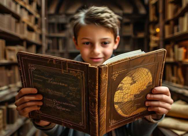 世界历史故事集（世界历史故事集 中学生版）