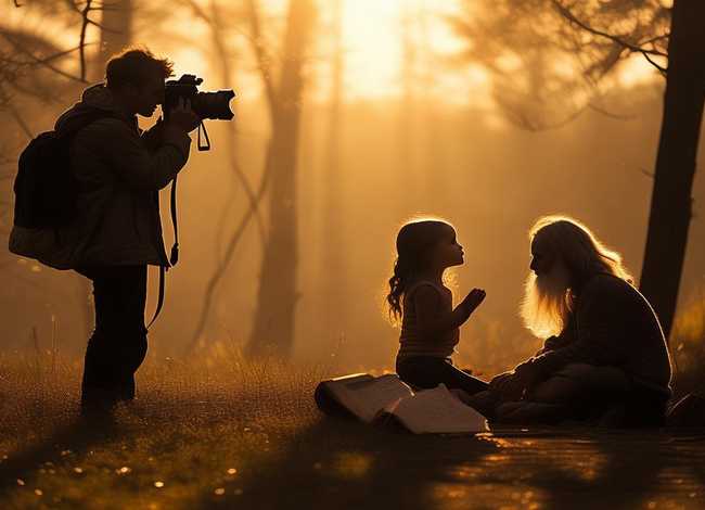 用摄影讲故事；用摄影讲故事,用故事打动人的句子