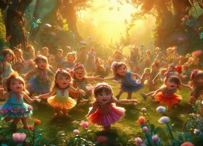 寓言故事幼儿舞蹈视频 - 寓言故事幼儿舞蹈视频完整版