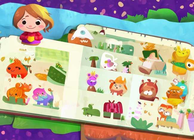 讲故事软件儿童 幼儿讲故事软件