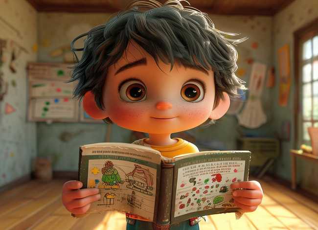 小孩诚信的故事大全 - 小孩诚信的故事大全视频