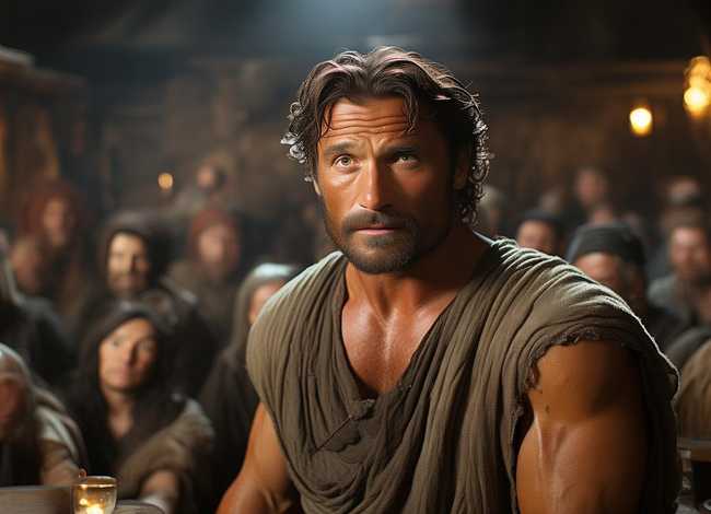 刘邦讲故事 - 讲讲刘邦的故事