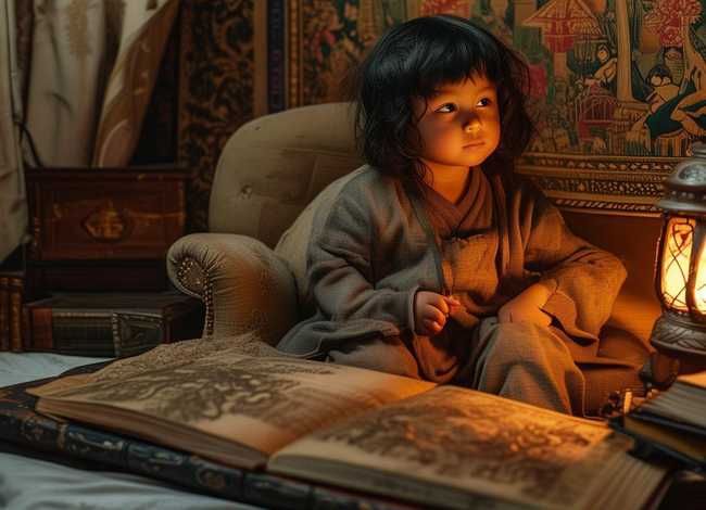 睡前听故事西游记全集、听故事大全 睡前故事-西游记