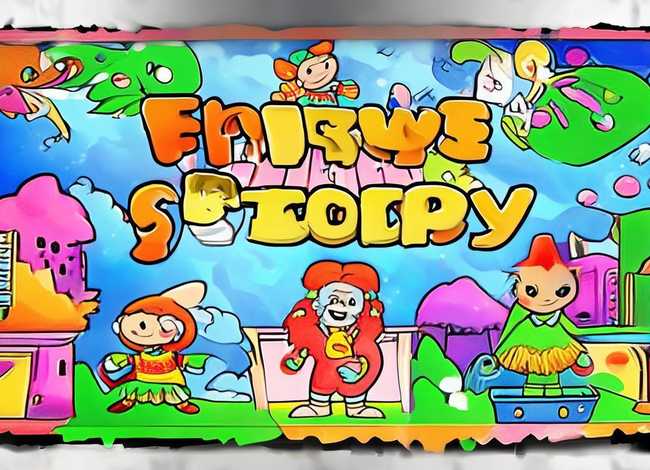 儿童故事ppt免费下载 儿童故事ppt免费模板可下载