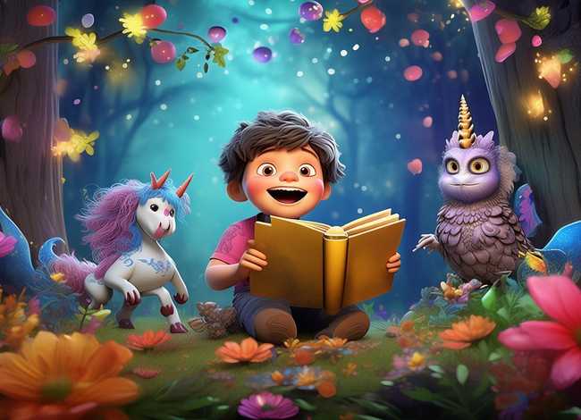 儿童故事大王编的故事；最新幼儿故事大王