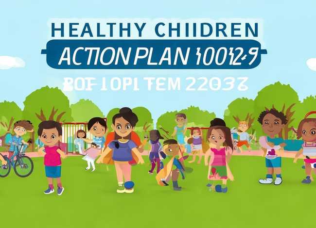 健康儿童行动提升计划(2021-2025年)全文（健康儿童行动计划(2018-2020年)）