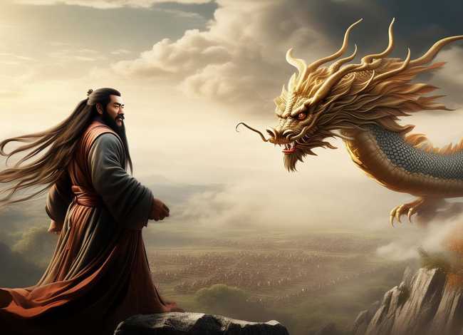 黄帝的经典故事(黄帝的经典故事有哪些) 黄帝的经典故事(黄帝的经典故事有哪些)