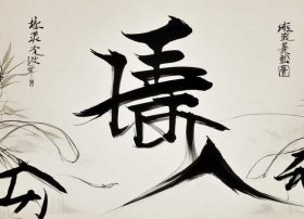 谦虚的古诗词，谦虚的古诗词名句的书法作品图片