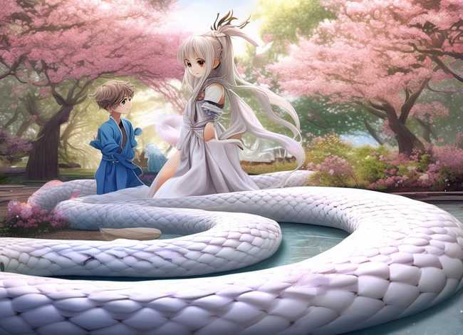 儿童版白蛇传完整版；儿童版白蛇传完整版免费播放