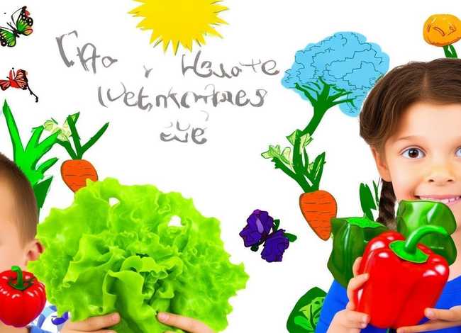 关于蔬菜的幼儿故事，关于蔬菜的幼儿故事简短