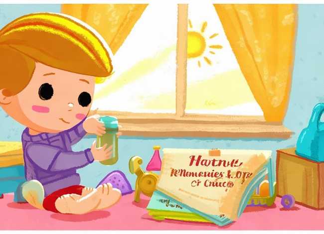 儿童干咳怎么治最有效的办法（儿童干咳怎么治最有效的办法图片）