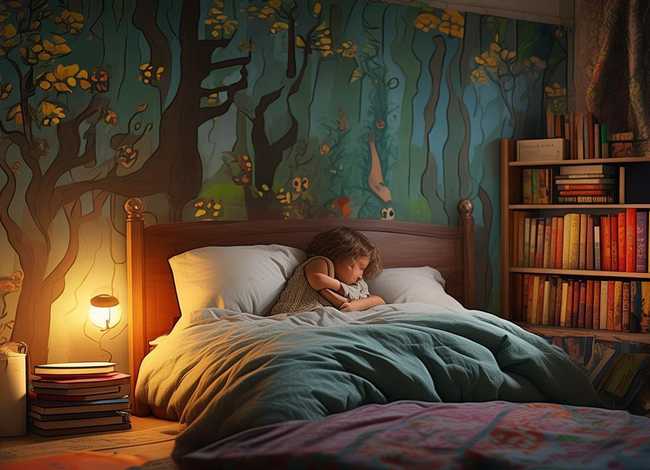 故事书睡前儿童短篇 - 少儿睡前故事书 故事书睡前儿童短篇 - 少儿睡前故事书