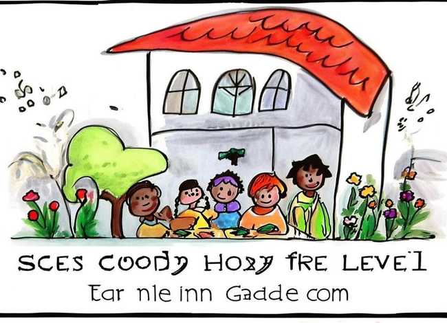 家的故事二年级简笔画 - 家的故事二年级简笔画图片