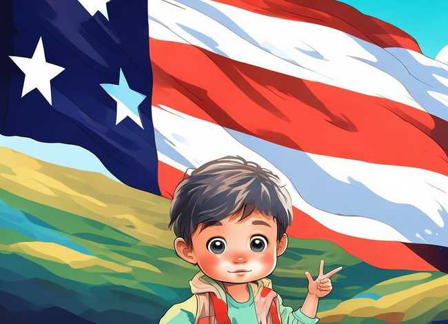 爱祖国适合幼儿的故事，爱祖国适合幼儿的故事简短