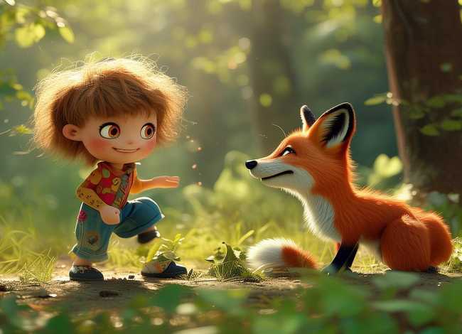 将计就计的儿童故事，将计就计说的是谁的故事