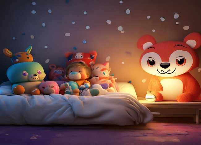 幼儿故事睡前故事简单、幼儿故事睡前故事简单易懂