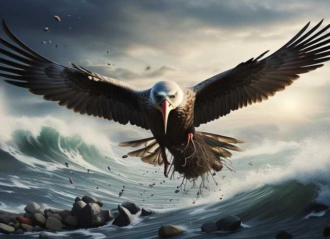 精卫填海 讲故事 精卫填海 讲故事 支架