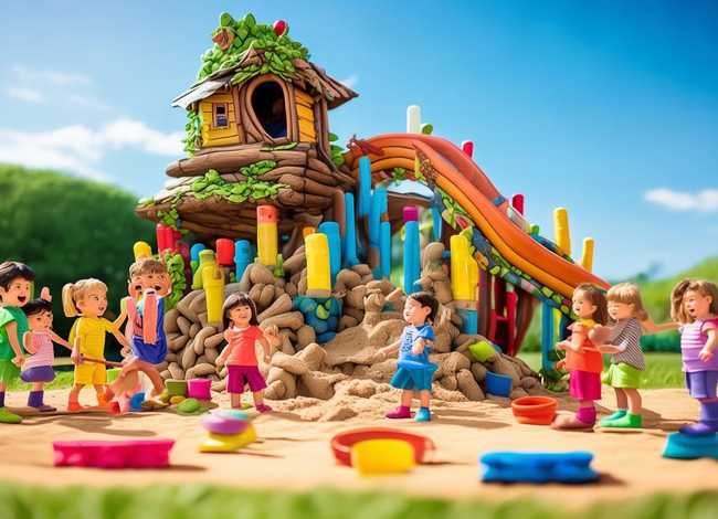 3岁至4岁儿童故事 - 3一4岁幼儿故事