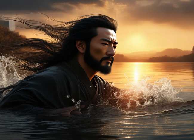 中华美德故事读后感；中华美德故事读后感屈原投江