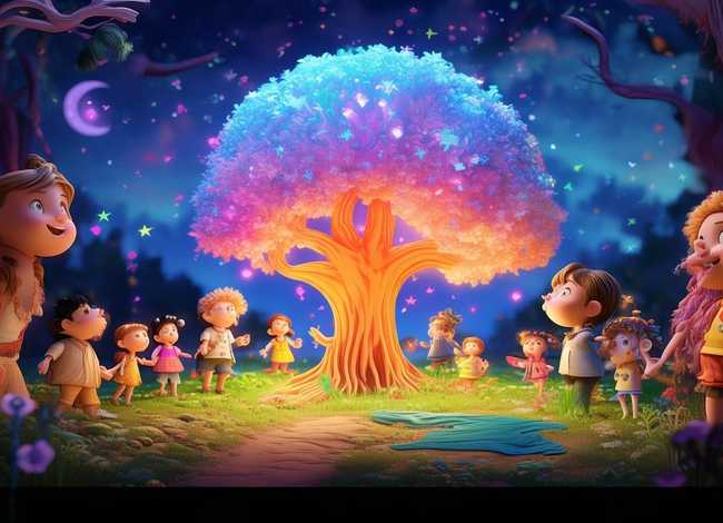 故事型儿歌 - 故事儿歌视频