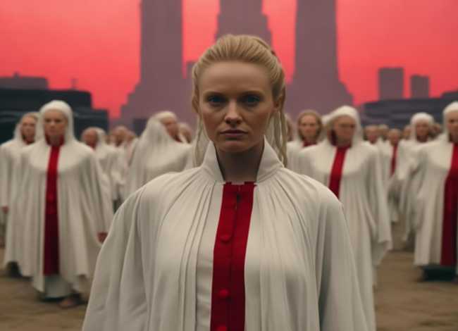 使女的故事原视频 - 使女的故事原版 使女的故事原视频 - 使女的故事原版