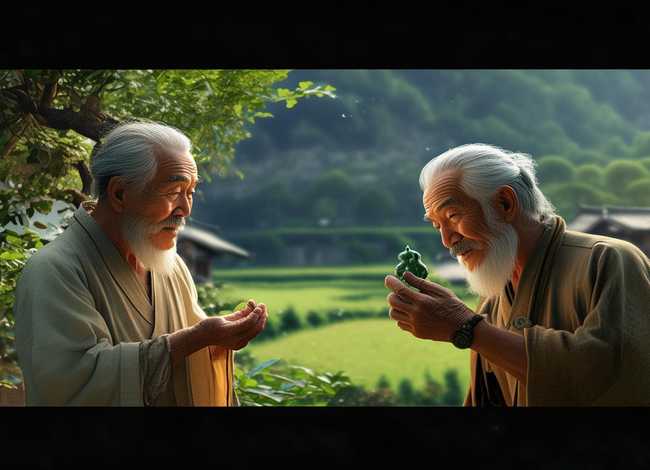 古代感恩故事 古代感恩故事有哪些