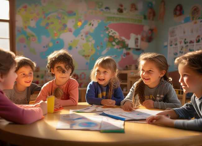 儿童生活故事8-12岁 - 8-12岁儿童故事 儿童生活故事8-12岁 - 8-12岁儿童故事