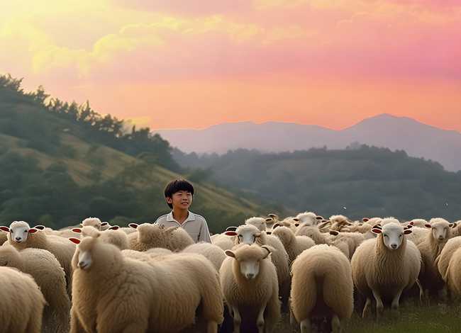 王二小放牛郎故事,王二小放牛郎故事背景音乐 王二小放牛郎故事,王二小放牛郎故事背景音乐