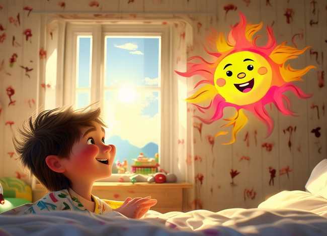 幼儿起床故事视频，幼儿起床故事视频播放