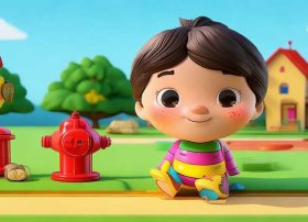 幼儿安全故事绘本（幼儿安全故事绘本大全）