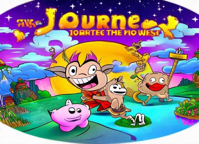 动画片西游记儿童版、动画片西游记儿童版图片