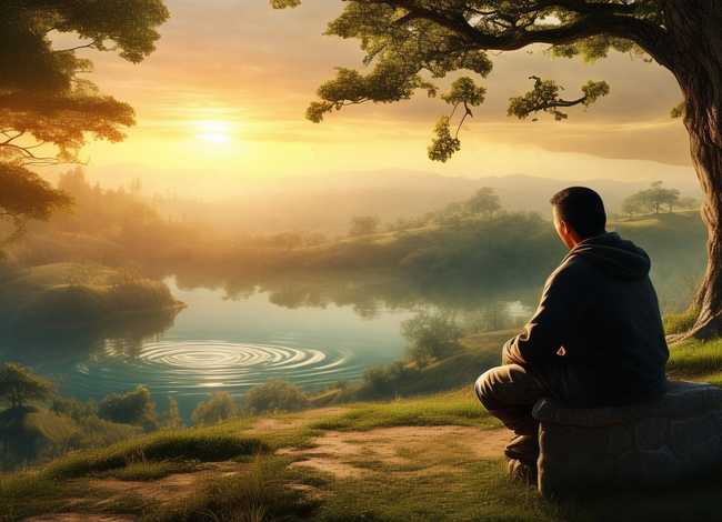 人生哲理故事有声（人生哲理故事有声小说全集）