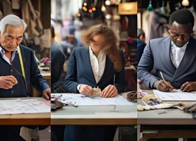 三个裁缝的故事完整版 - 三个裁缝的故事完整版在线观看