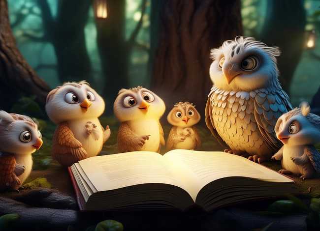 幼儿心里故事（幼儿心里故事大全）