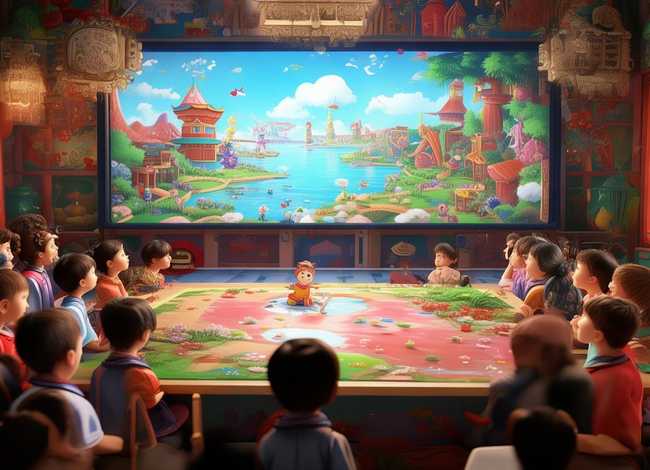 成语故事大全儿童小视频(少儿成语故事视频大全) 成语故事大全儿童小视频(少儿成语故事视频大全)